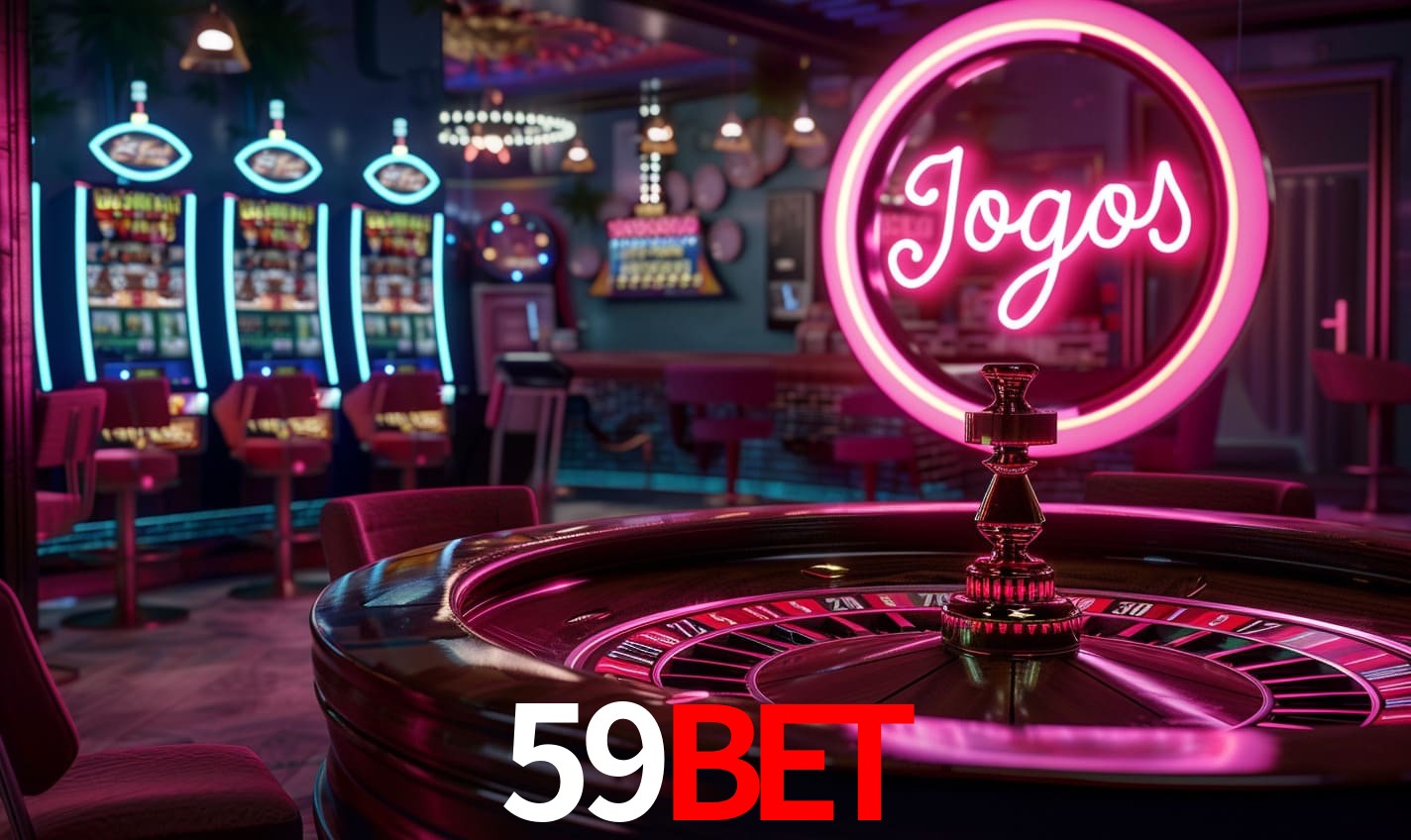 59BET Paga