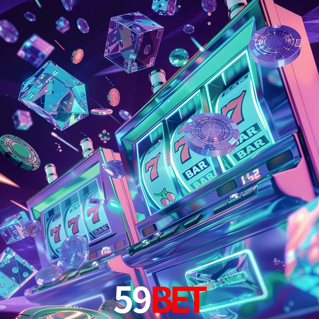 59BET Paga