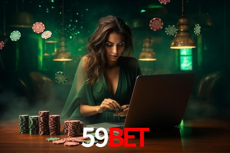 59BET app